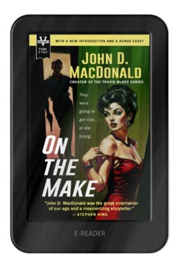 On The Make Ebook