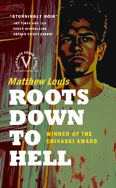 Roots web
